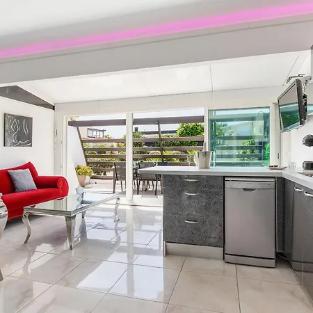 Lejlighed Village Naturiste R4n - La Shimmer Luxe