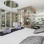 דירה Shimmer - Design - Terrasse - Parking - Port Nature Village Naturiste
