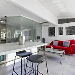 דירה Shimmer - Design - Terrasse - Parking - Port Nature Village Naturiste *