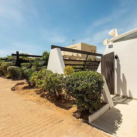 דירה Shimmer - Design - Terrasse - Parking - Port Nature Village Naturiste אגדה